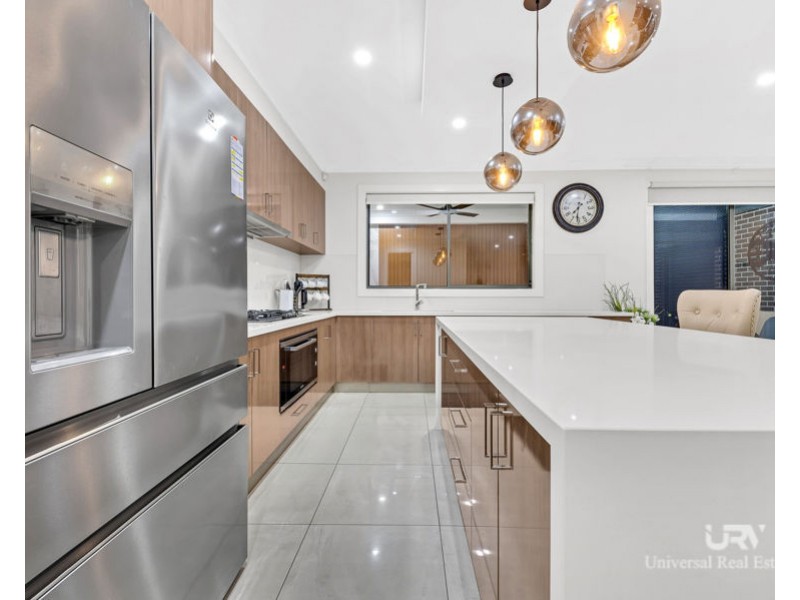 47 Falstone Circuit, Mickleham VIC 3064