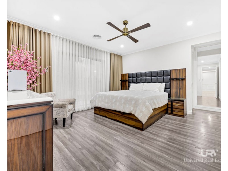 47 Falstone Circuit, Mickleham VIC 3064