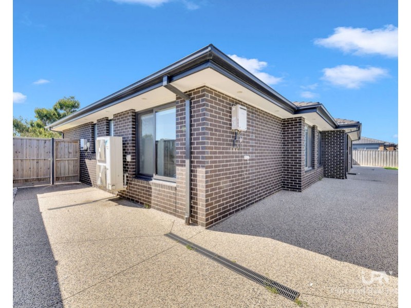 41 Lokeport Parkway, Mickleham VIC 3064