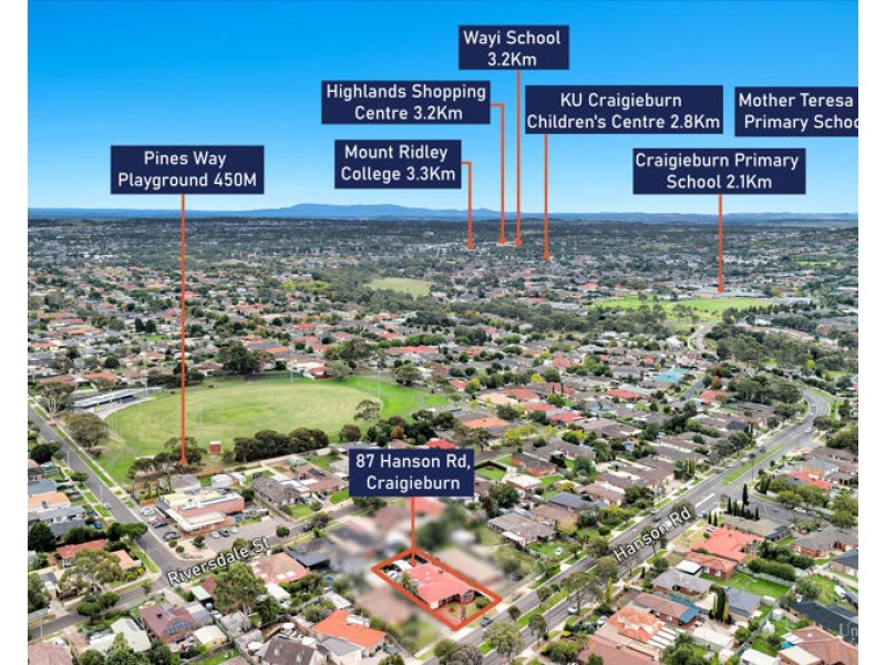 Craigieburn VIC 3064