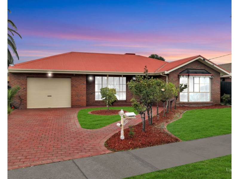 Craigieburn VIC 3064
