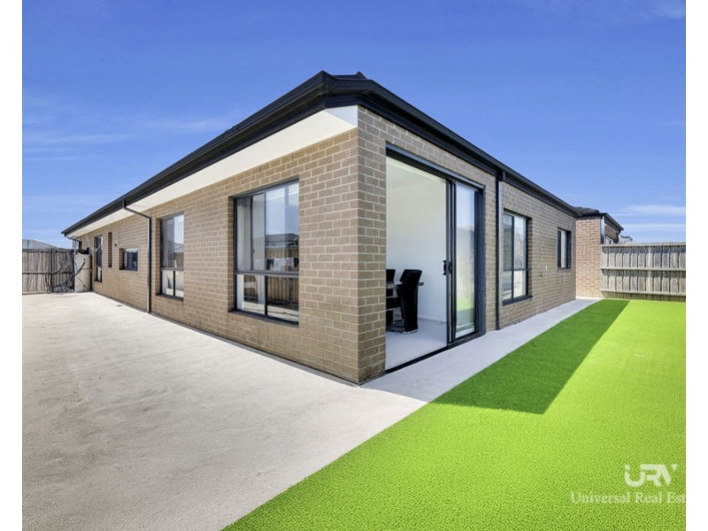 252 Toyon Road, Donnybrook VIC 3064