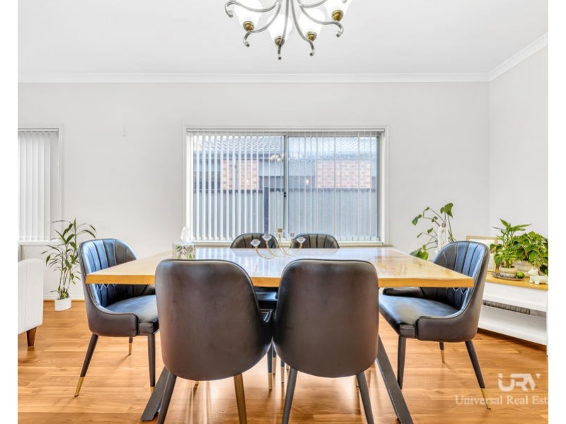 25 Champion Parade, Craigieburn VIC 3064