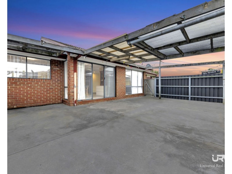 165 Hothlyn Drive, Craigieburn VIC 3064