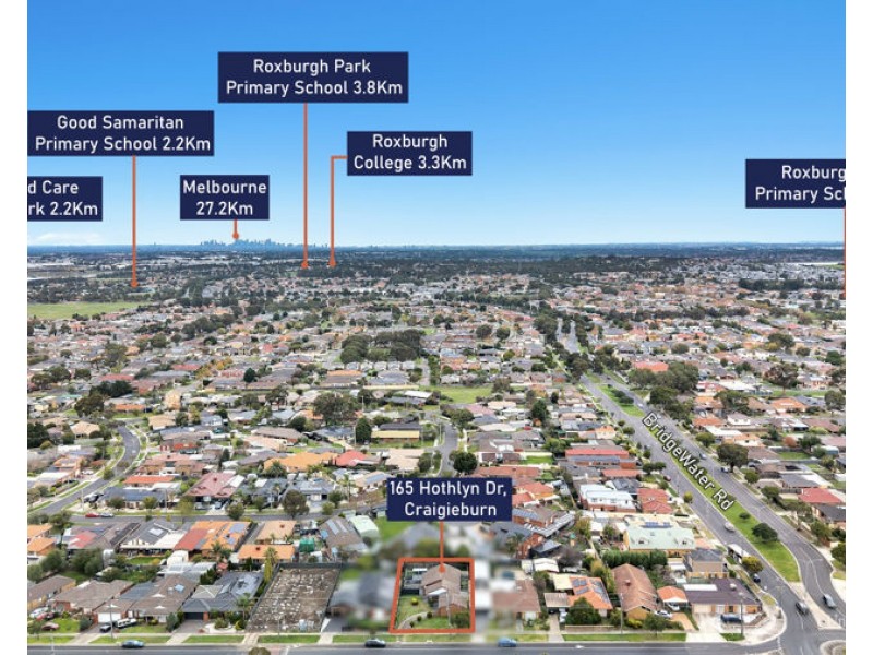 165 Hothlyn Drive, Craigieburn VIC 3064