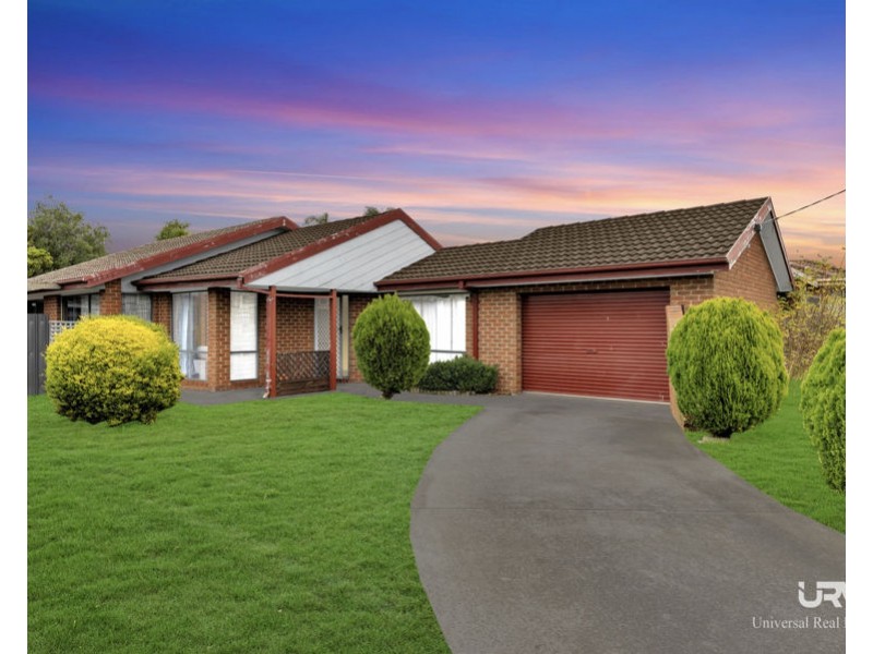 165 Hothlyn Drive, Craigieburn VIC 3064