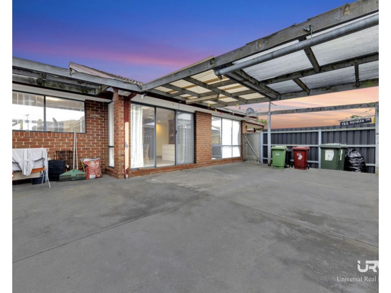 165 Hothlyn Drive, Craigieburn VIC 3064
