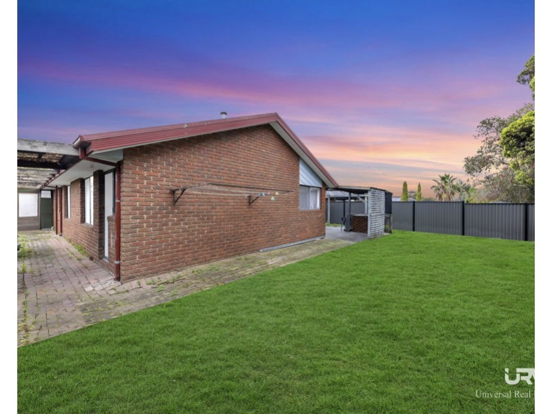 165 Hothlyn Drive, Craigieburn VIC 3064