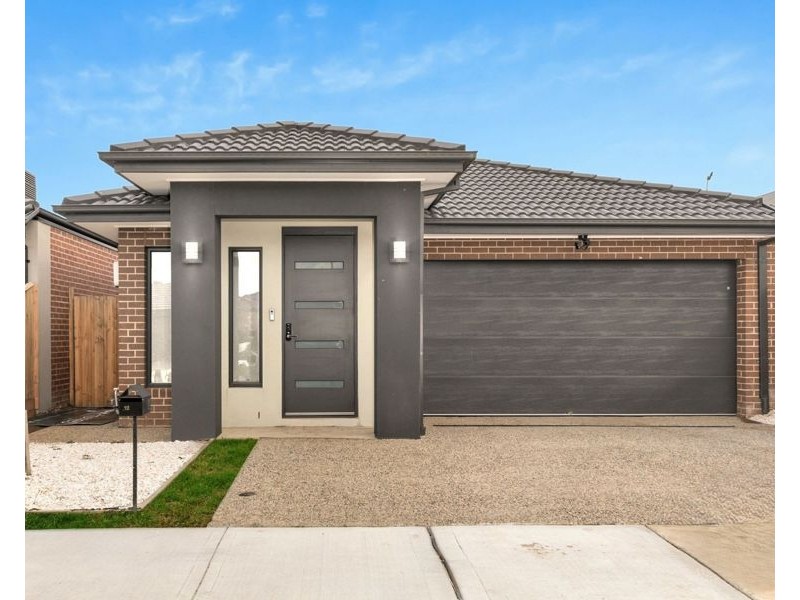 12 Coronidium Street, Beveridge VIC 3753