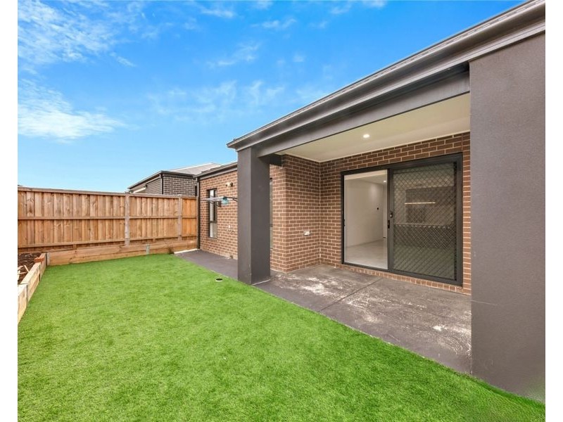 12 Coronidium Street, Beveridge VIC 3753