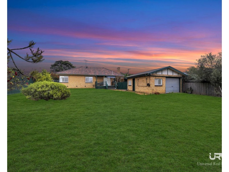 34 Powlett Street, Kilmore VIC 3764