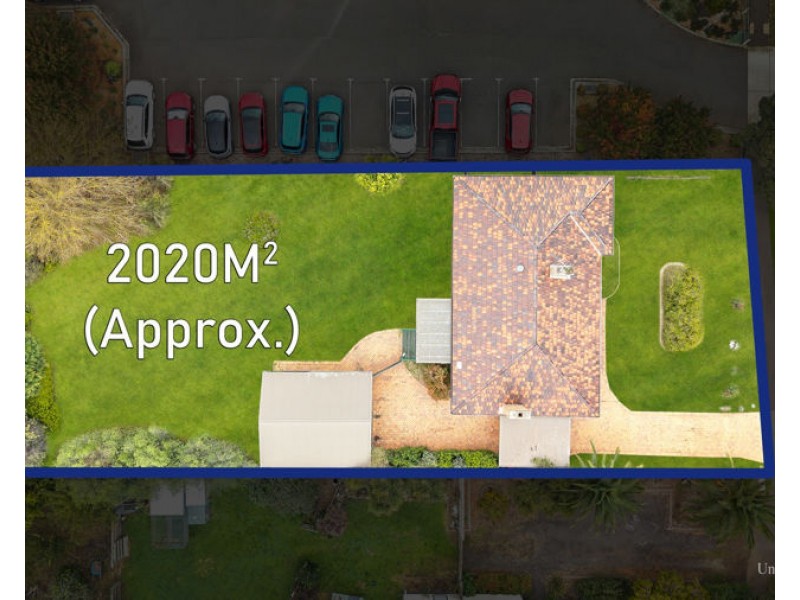 34 Powlett Street, Kilmore VIC 3764