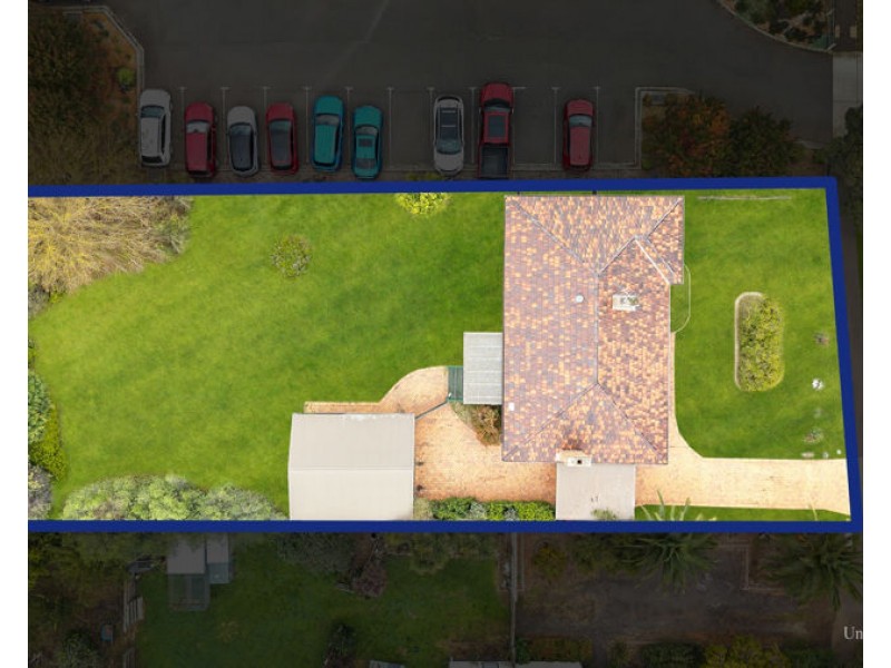 34 Powlett Street, Kilmore VIC 3764