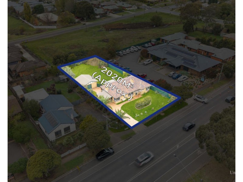 34 Powlett Street, Kilmore VIC 3764