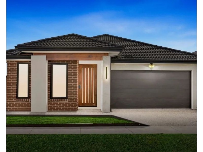 6 Culbokie St, Beveridge VIC 3753