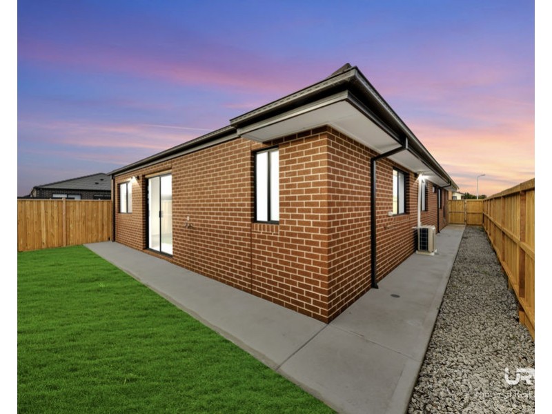 6 Culbokie St, Beveridge VIC 3753