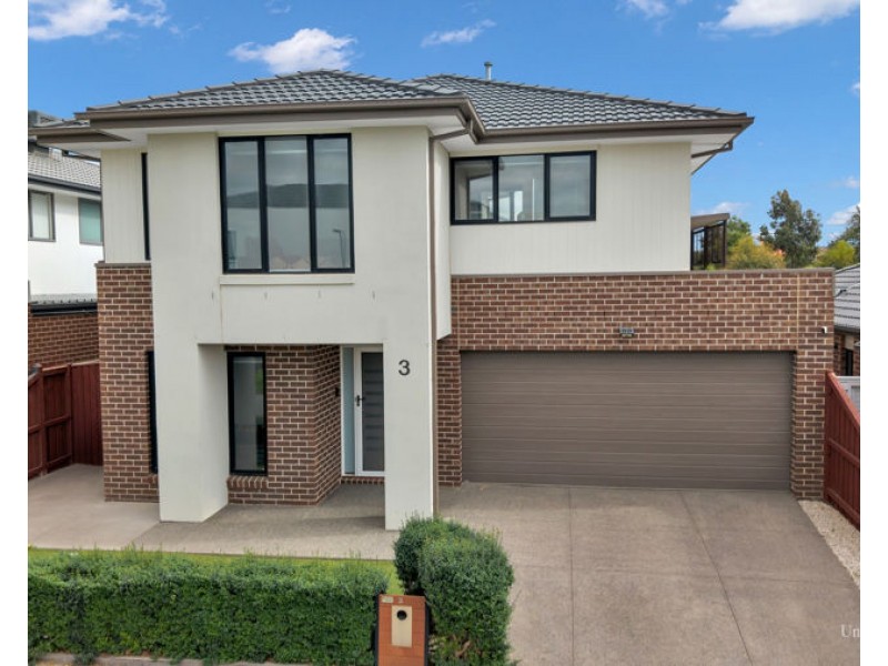 3 Weston Street, Mickleham VIC 3064