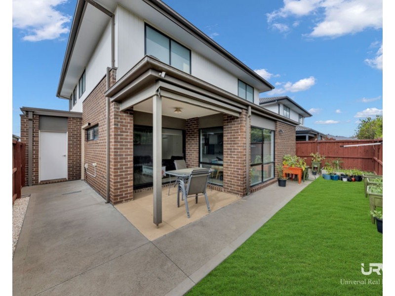 3 Weston Street, Mickleham VIC 3064