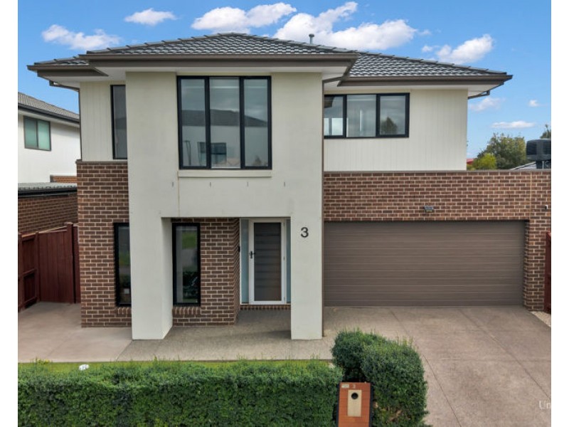 3 Weston Street, Mickleham VIC 3064