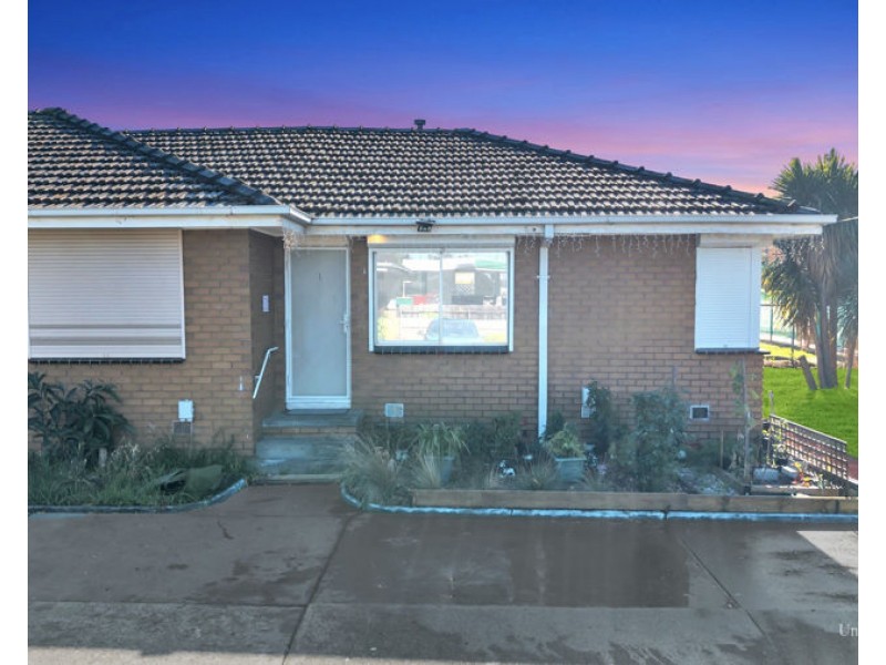 1/131 High Street, Thomastown VIC 3074