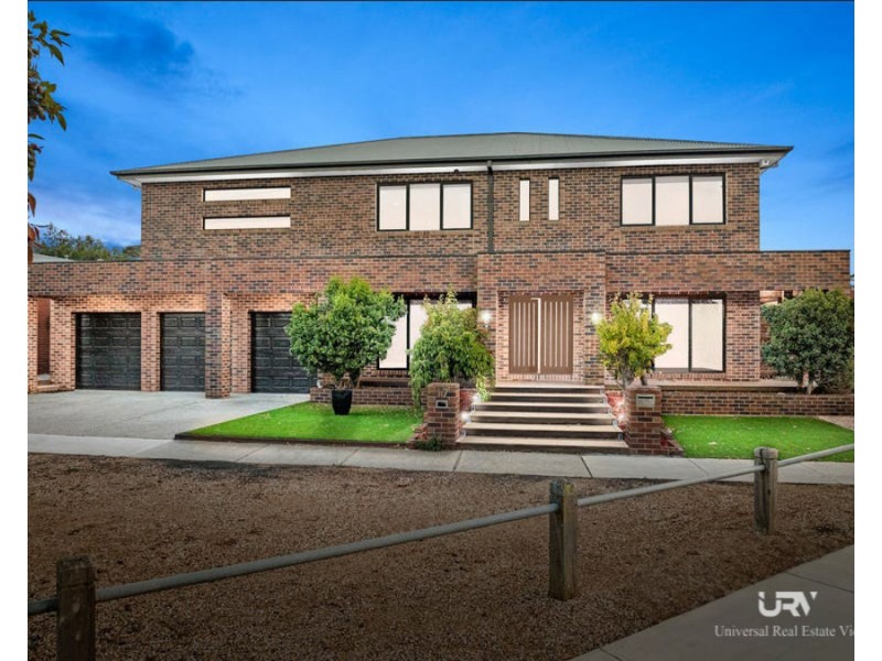 17 Innes Place, Craigieburn VIC 3064