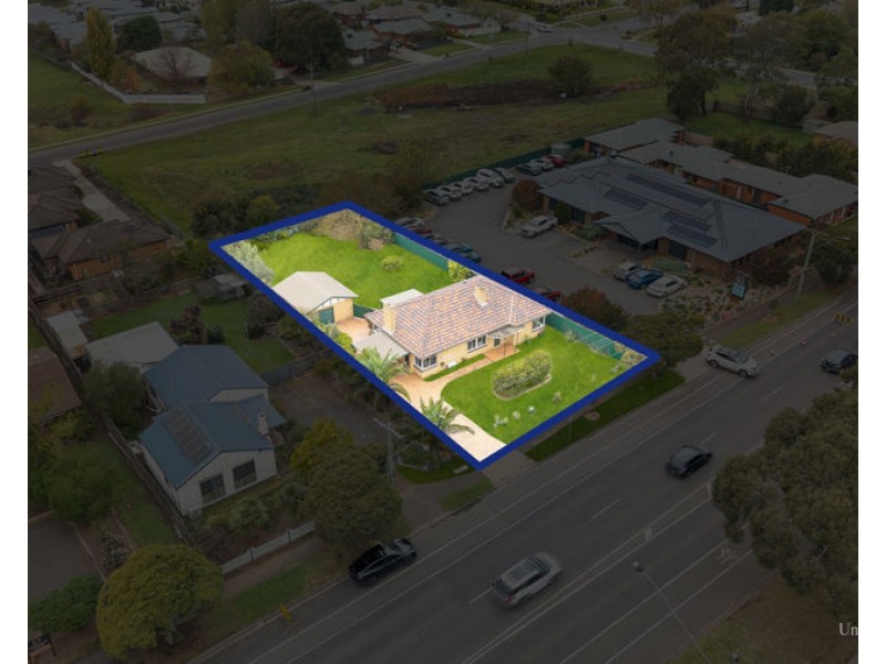 34 Powlett Street, Kilmore VIC 3764