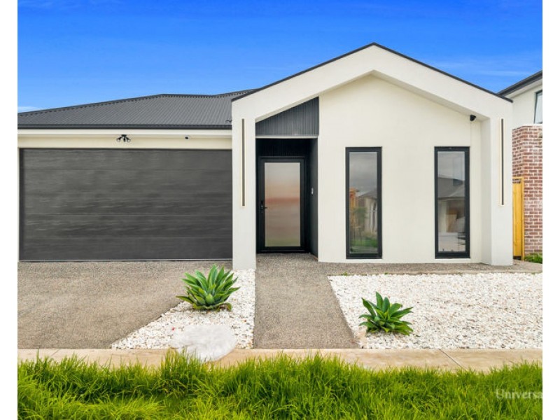 7 Drumcondra St, Woodstock VIC 3751