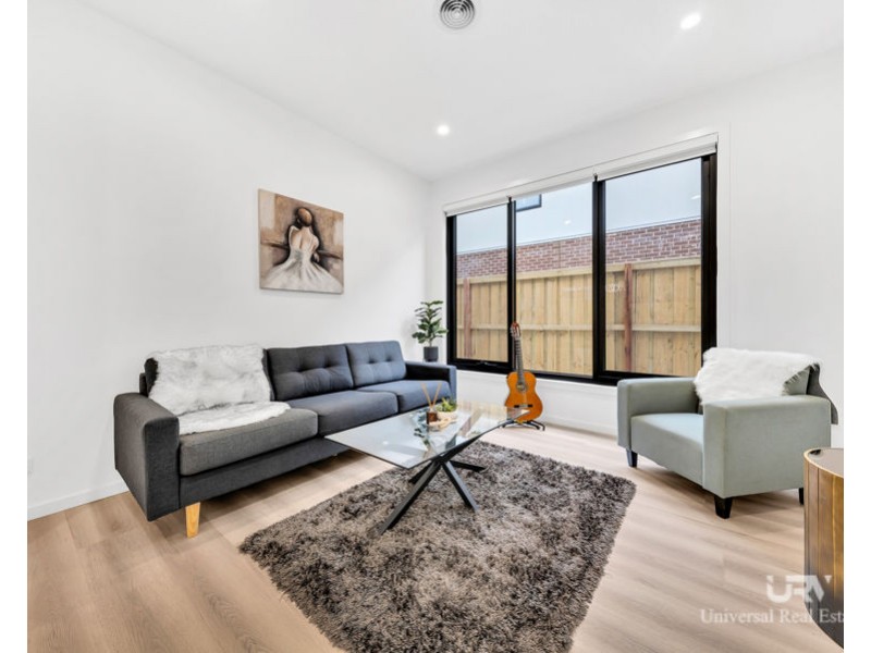 7 Drumcondra St, Woodstock VIC 3751