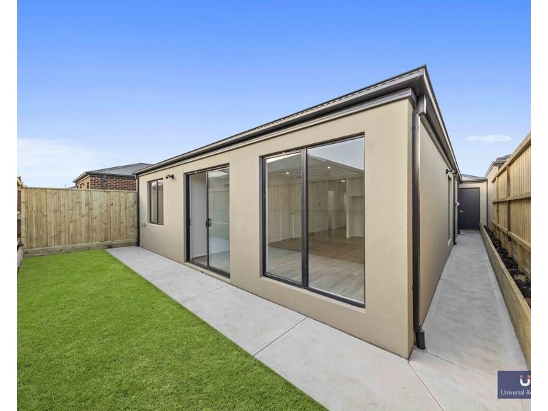 7 Drumcondra St, Woodstock VIC 3751