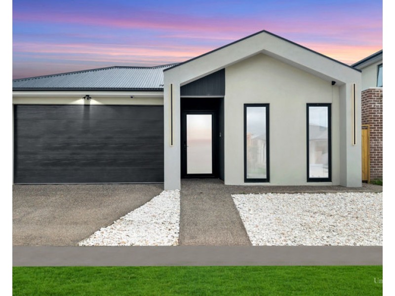 20 Aquamarine Drive, Mickleham VIC 3064