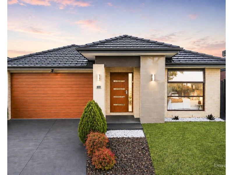 269 Newbury Boulevard, Craigieburn VIC 3064