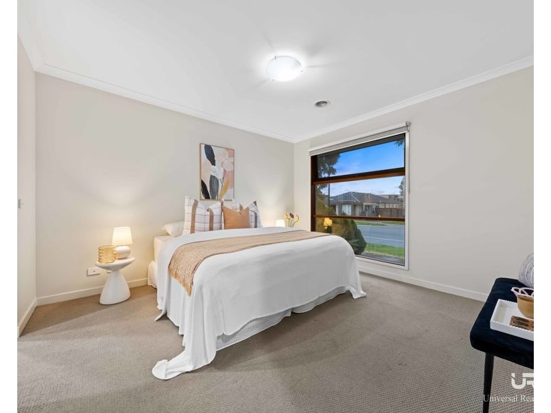 269 Newbury Boulevard, Craigieburn VIC 3064