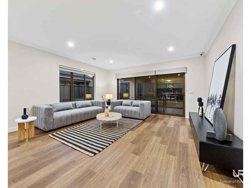 269 Newbury Boulevard, Craigieburn VIC 3064