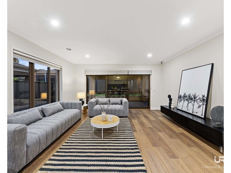 269 Newbury Boulevard, Craigieburn VIC 3064