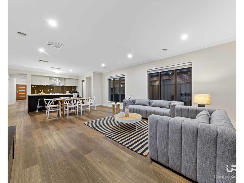 269 Newbury Boulevard, Craigieburn VIC 3064