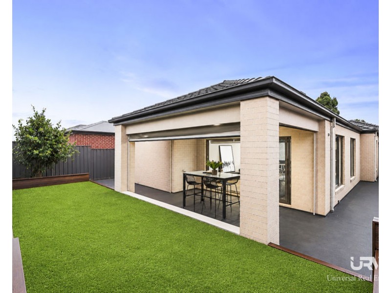 269 Newbury Boulevard, Craigieburn VIC 3064