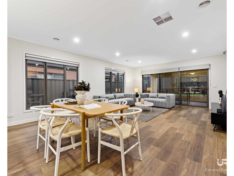 269 Newbury Boulevard, Craigieburn VIC 3064
