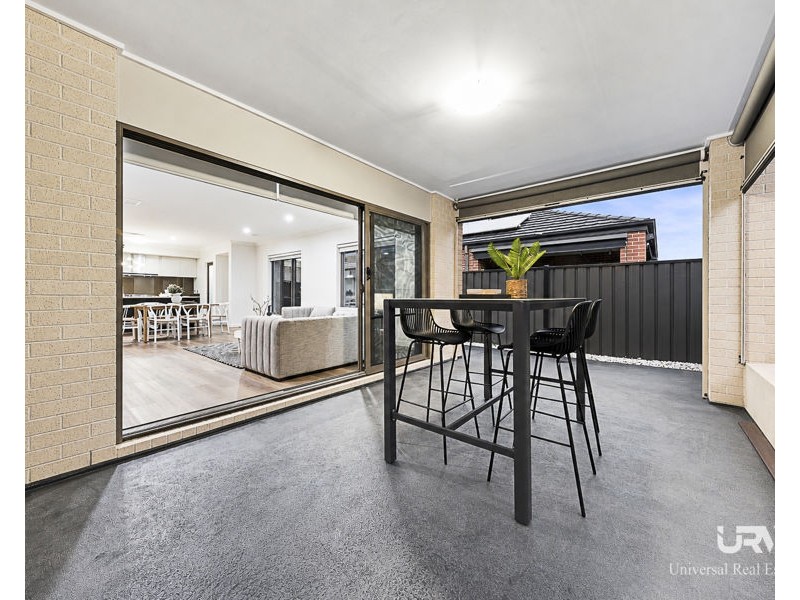 269 Newbury Boulevard, Craigieburn VIC 3064
