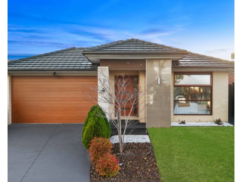 269 Newbury Boulevard, Craigieburn VIC 3064