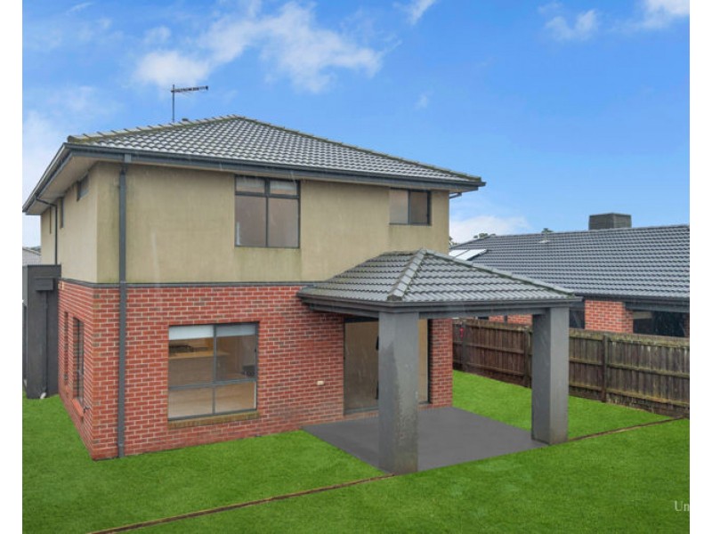 10 Sandridge Way, Wallan VIC 3756