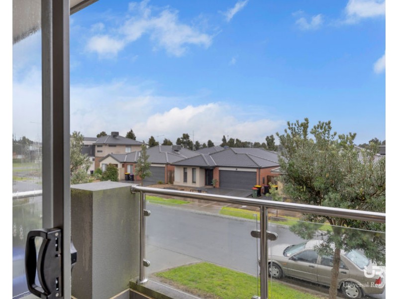 10 Sandridge Way, Wallan VIC 3756