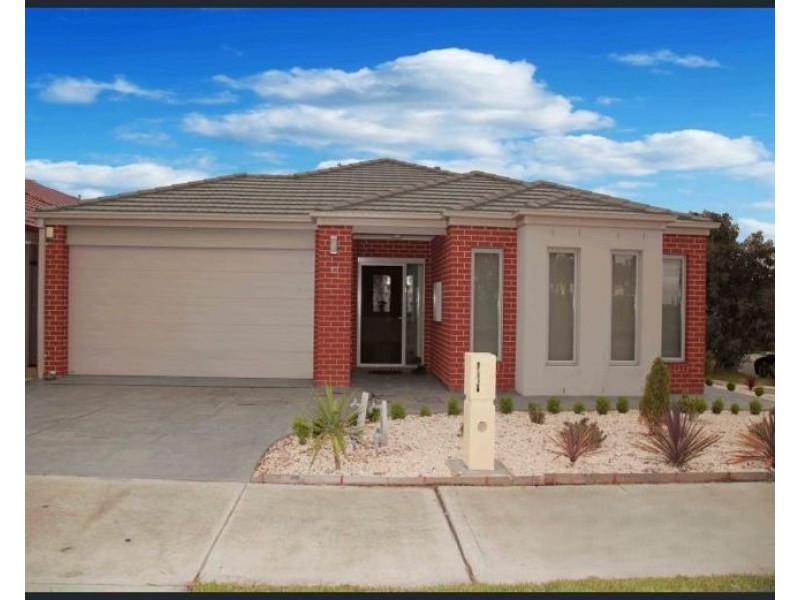 13 Allendale Avenue, Wollert VIC 3750