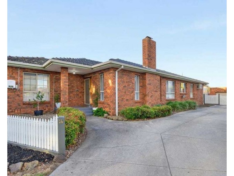 14 Waverley Court, Craigieburn VIC 3064
