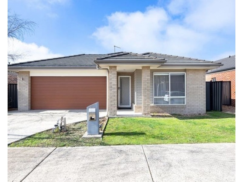 262 Newbury Boulevard, Craigieburn VIC 3064