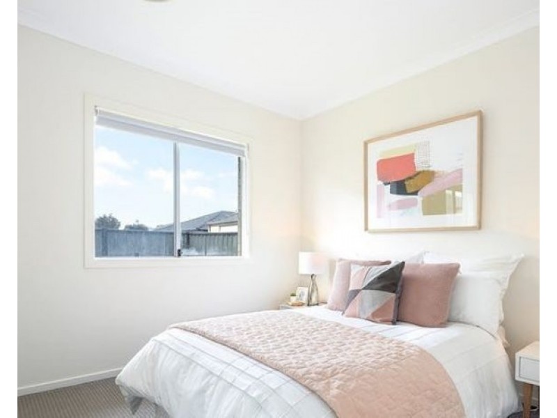 262 Newbury Boulevard, Craigieburn VIC 3064
