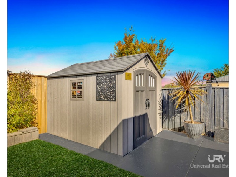 47 Falstone Circuit, Mickleham VIC 3064