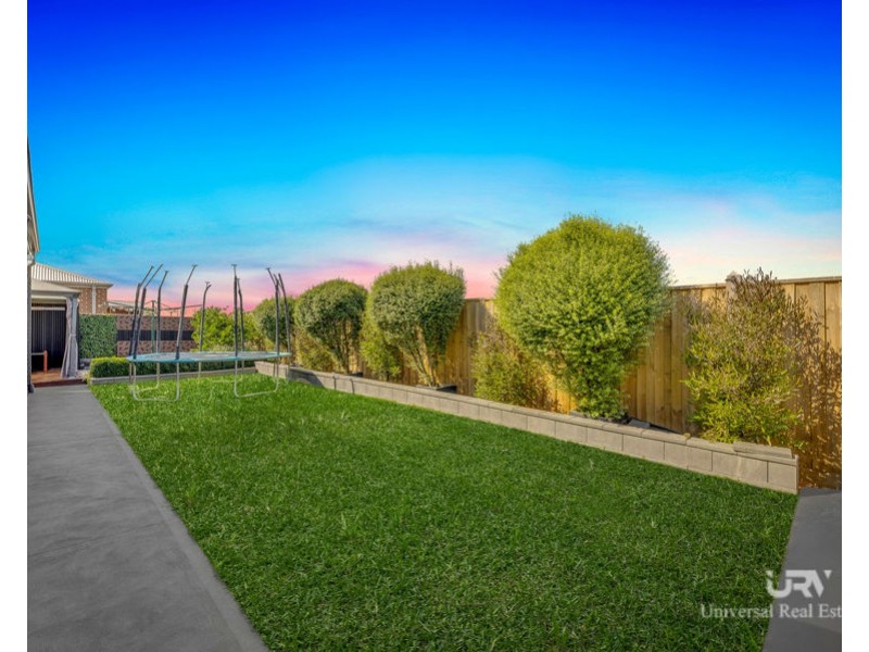 47 Falstone Circuit, Mickleham VIC 3064
