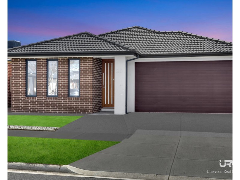 25 Fadaro St, Kalkallo VIC 3064