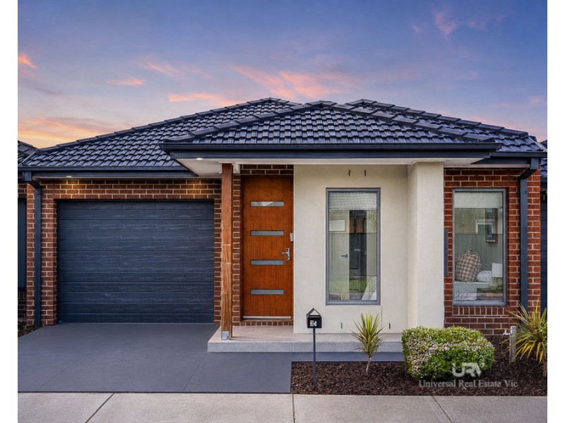 36 Rialto Circuit, Craigieburn VIC 3064