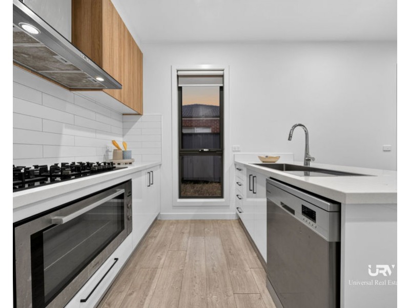 36 Rialto Circuit, Craigieburn VIC 3064